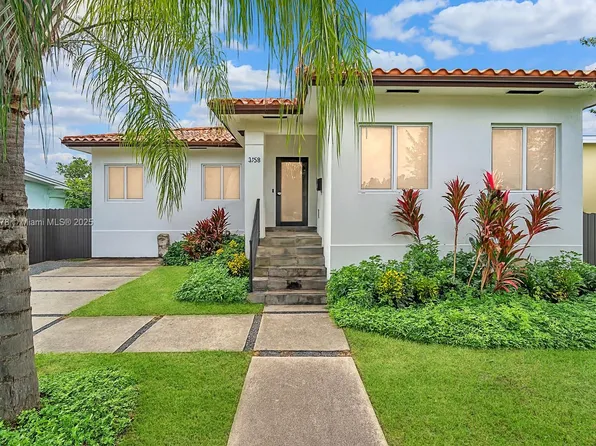 3508 NW 19th Ter, Miami, FL 33125