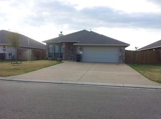 1008 Emerald Dove Ave, College Station, TX 77845