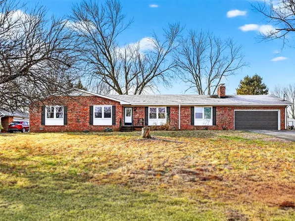 519 Meadowlawn Dr, Franklin, KY 42134