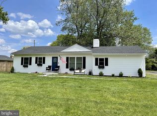 111 Blue Ridge St, Warrenton, VA 20186