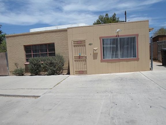 2nd image of 4819 E Baker St #243400816