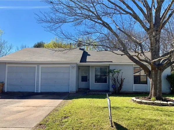 1602 Madera Ln, Round Rock, TX 78664