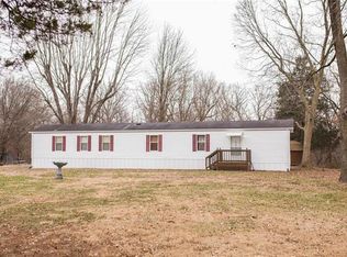 4121 Brown Rd, Brighton, IL 62012