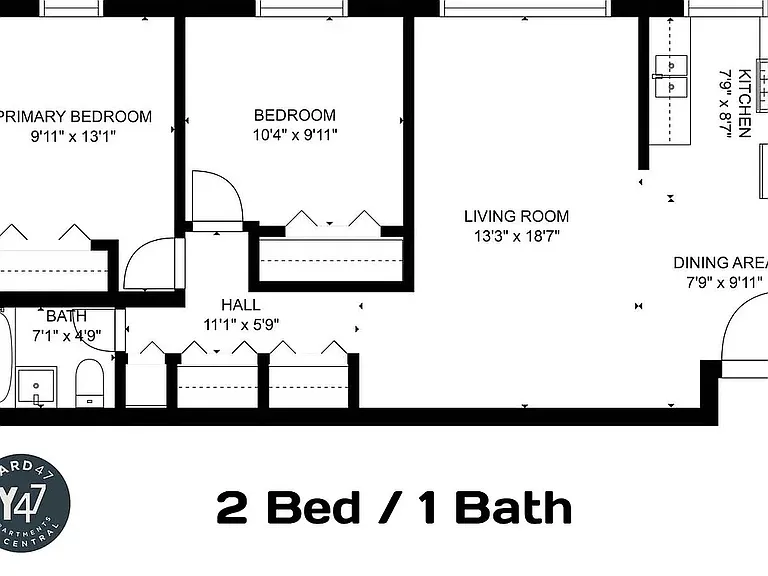 4750 Central Ave NE — Photo 13