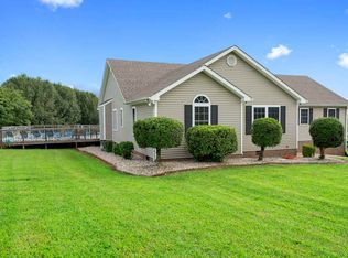 120 W McLellan Rd, Bowling Green, KY 42101