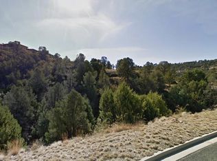 2815 Mystic Canyon Dr, Prescott, AZ 86303
