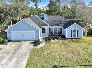 206 Hunt Club Rd, Saint Marys, GA 31558