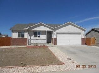 315 E 29th Street Rd, Greeley, CO 80631
