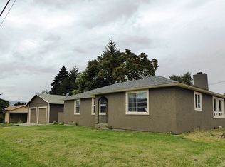 1247 Grant Rd, E Wenatchee, WA 98802