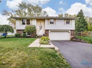 2160 Eastedge Dr, Toledo, OH 43614