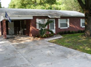4721 W Anita Blvd, Tampa, FL 33611