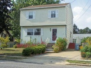 8345 Osler Ave, Pennsauken, NJ 08109
