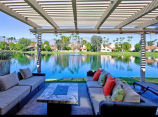 415 Forest Hills Dr, Rancho Mirage, CA 92270