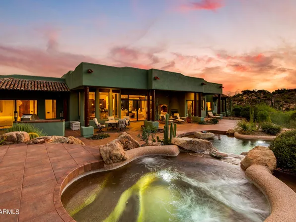 42311 N SIERRA VISTA Road, Cave Creek, AZ 85331