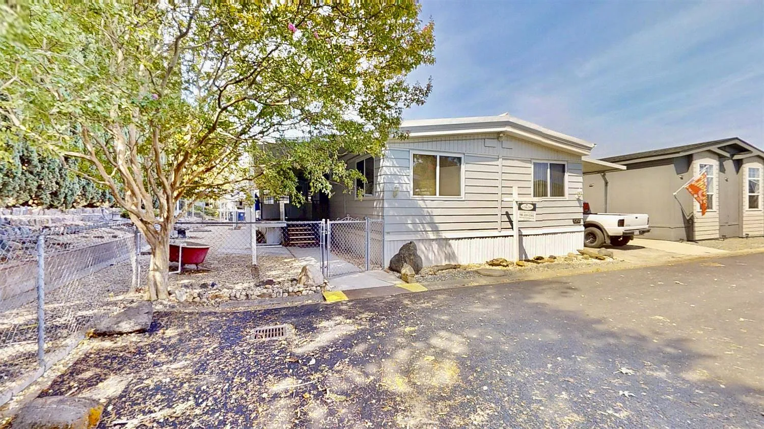 6203 Freedom Ln photo 1