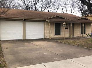 4128 Janada St, Haltom City, TX 76117