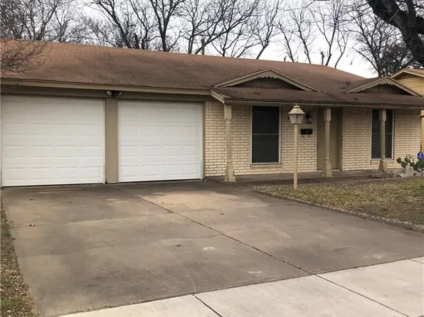 4128 Janada St, Haltom City, TX 76117