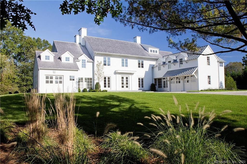 129 Lambert Rd, New Canaan, CT 06840 Zillow