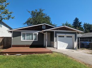 2307 S Ferry St, Tacoma, WA 98405