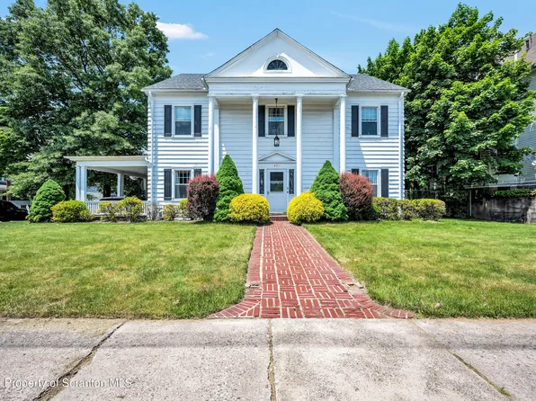 801 Wheeler Ave, Scranton, PA 18510