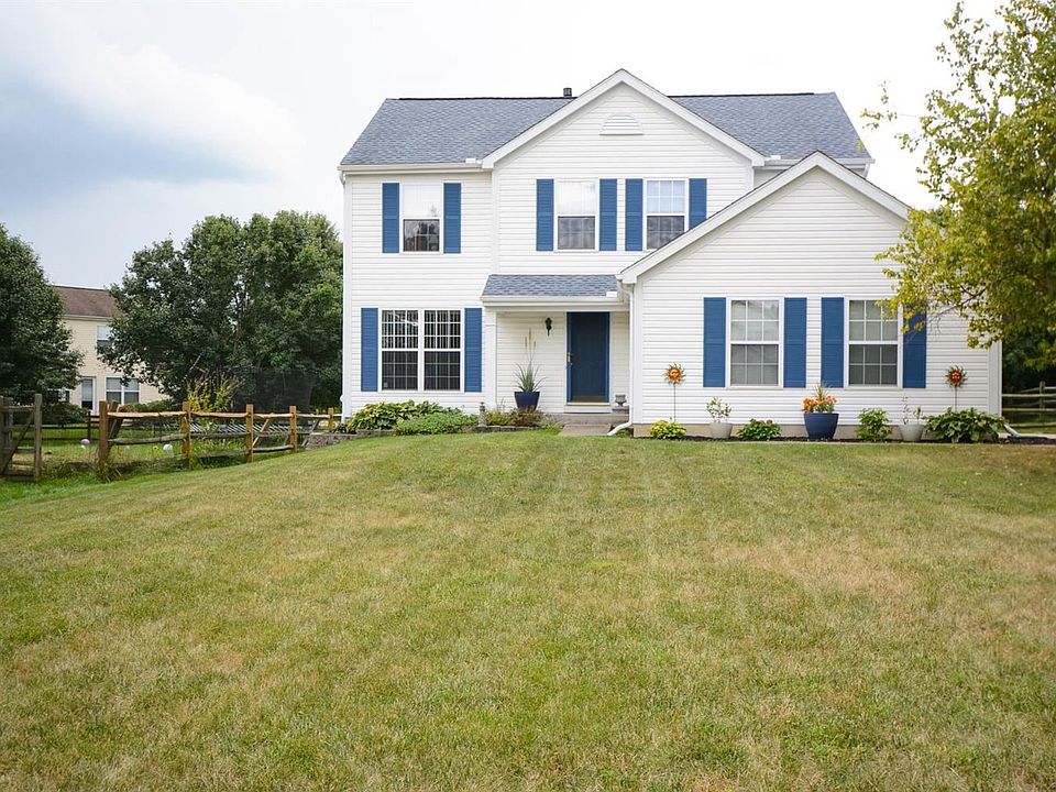 1st image of 733 Willow Pond Ct