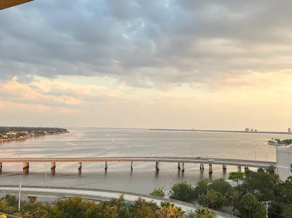 345 Bayshore Blvd, Tampa, FL