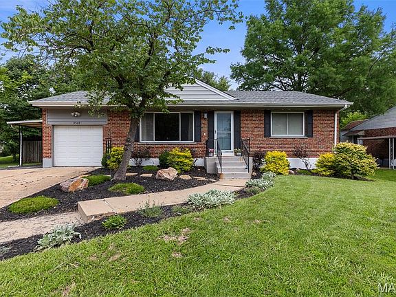 2nd image of 9509 Arban Dr