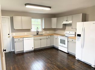750 Highway 105 W, Sour Lake, TX 77659