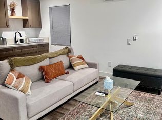 (Undisclosed Address), Los Angeles, CA 90043