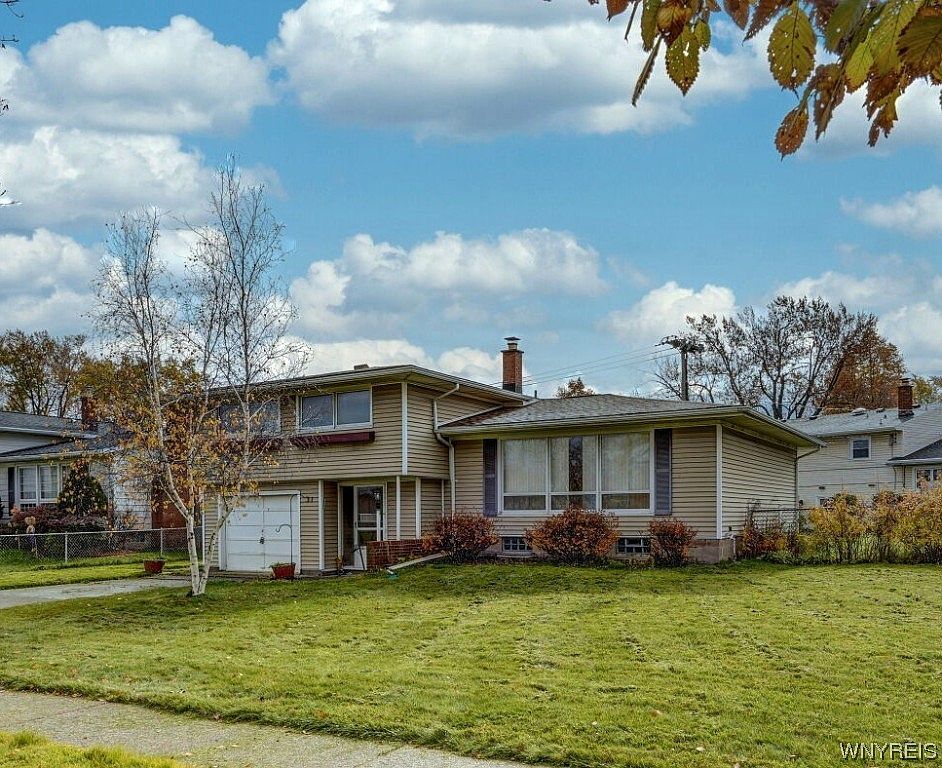 31 Koenig Rd, Tonawanda, NY 14150 Zillow