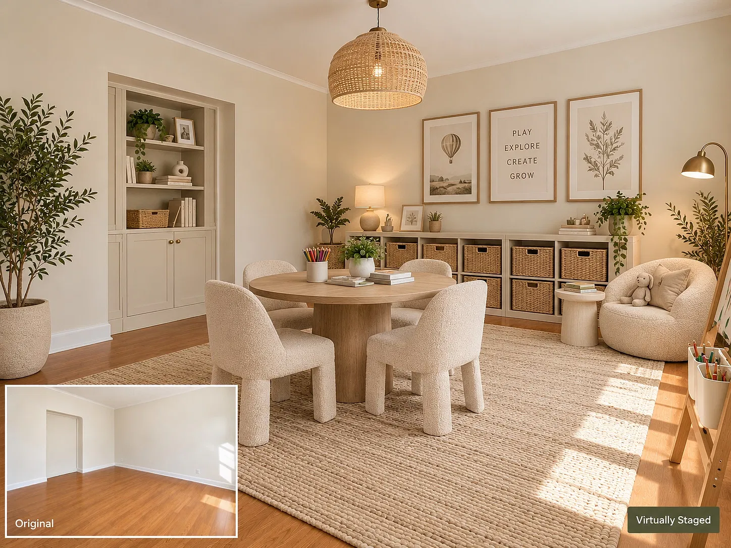 2 bed, 962 sqft, $2,490 — Photo 3
