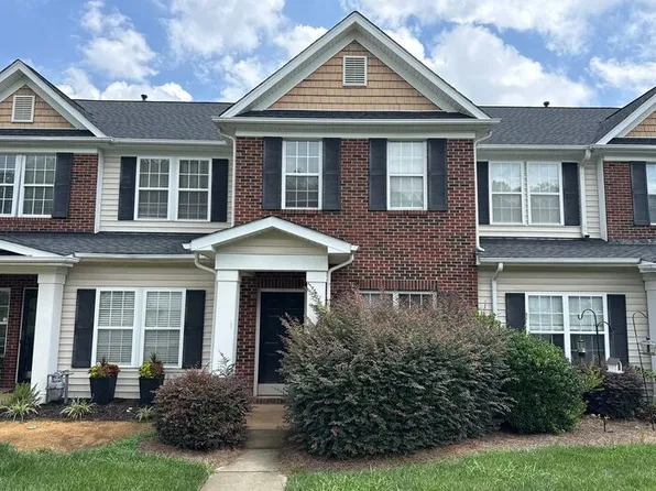 2009 Twilight Ln, Monroe, NC 28110