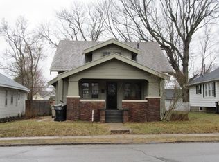 709 S 26th St, South Bend, IN 46615