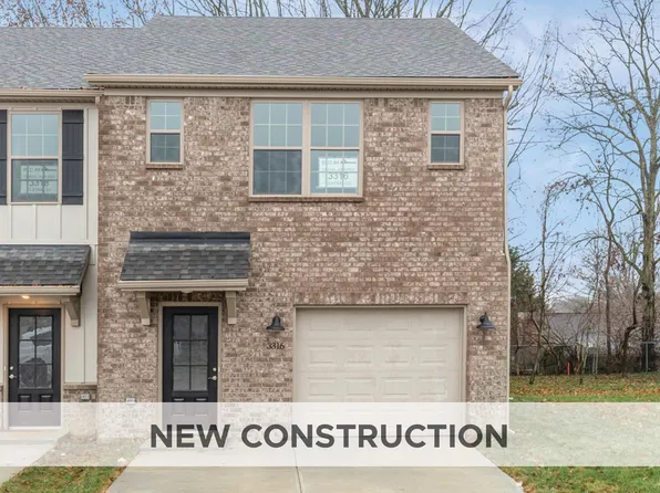 3316 Kestrel Cv, Lexington, KY 40515