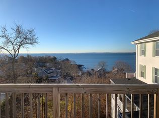 297 Nahant Rd, Nahant, MA 01908