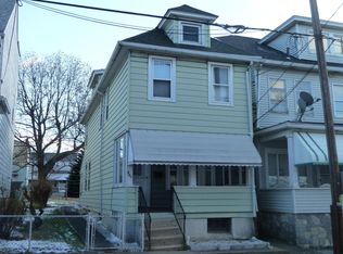 251 S Pine St, Hazleton, PA 18201