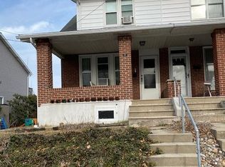 411 E Landis St, Coopersburg, PA