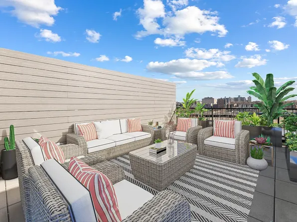 101 Macombs Place image 1 of 17