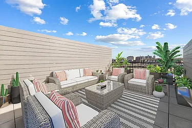 101 Macombs Place, #7C