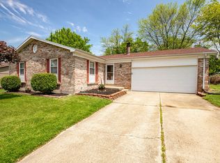 90 Stillpass Way, Monroe, OH 45050