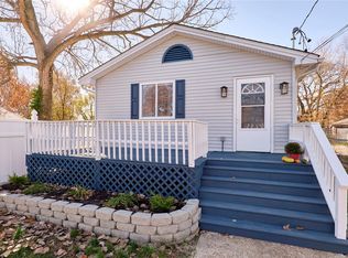 4644 Heidelberg Ave, Saint Louis, MO
