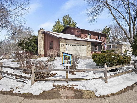 3rd image of 6310 Putnam Road