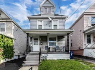 26 Parkview Ave, Lackawanna, NY 14210