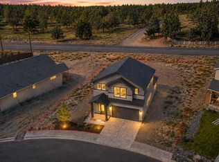 4615 SW Salmon Ave, Redmond, OR 97756