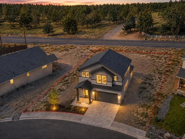 4615 SW Salmon Ave, Redmond, OR 97756