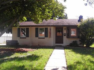 398 Erie Ave, Telford, PA 18969