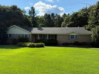 506 Jackson Rd, Fitzgerald, GA, 31750