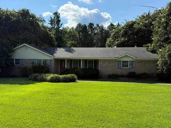 506 Jackson Rd, Fitzgerald, GA 31750