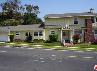 3941 Don Felipe Dr, Los Angeles, CA 90008