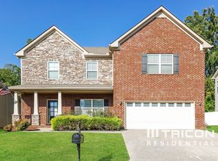 1043 Daniel Ln, Spring Hill, TN 37174